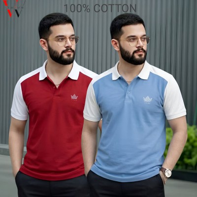 New Polo Shirt