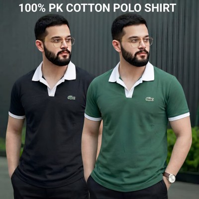 New Polo Shirt