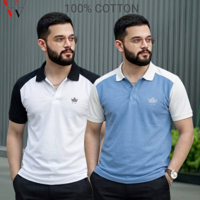 New Polo Shirt