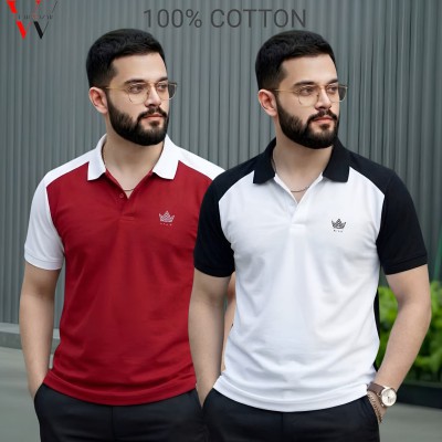 New Polo Shirt