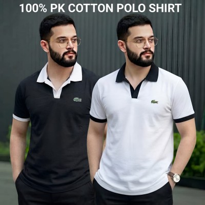 New Polo Shirt