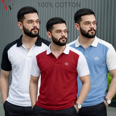 New Polo Shirt