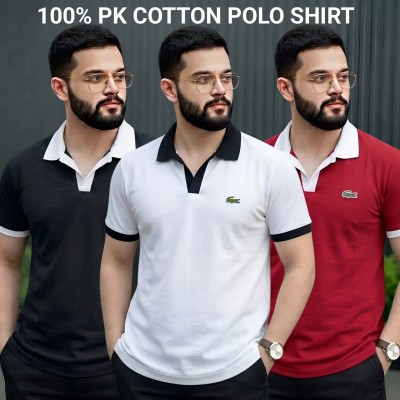 New Polo Shirt