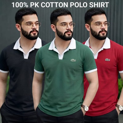 New Polo Shirt
