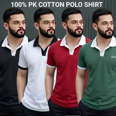 New Polo Shirt